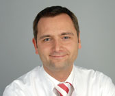 Dr. med. Oliver Schreiner Dr. med. Oliver Schreiner