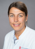 Dr. med. Ulrike Schultheis Dr. med. Ulrike Schultheis