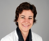 Dr. rer. physiol. Bettina Siegrist