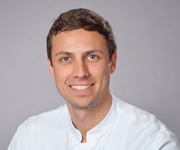 Dr. med. Raphael Spittler, M.Sc. Dr. med. Raphael Spittler, M.Sc.