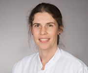 PD Dr. med.  Annette Spreer