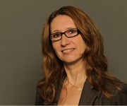 Univ.-Prof. Dr. rer. nat. et med. habil. Susanne Strand