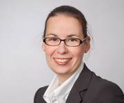 Univ.-Prof. Dr. med. Beate Straub Univ.-Prof. Dr. med. Beate Straub