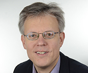Univ.-Prof. Dr. rer. nat. Konstantin Strauch Univ.-Prof. Dr. rer. nat. Konstantin Strauch