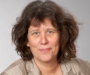  Ursula Sudhof