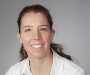 Dr. Kathy Taylor