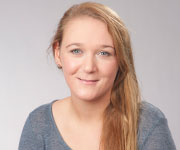 Sabrina Tenzer Sabrina Tenzer