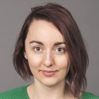 Dr. Margaryta Tevosian