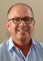 Dr. Michael Theis Dr. Michael Theis
