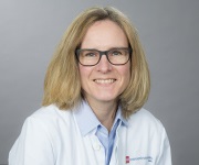 Dr. rer. physiol. Judith  Thiesen