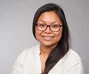 Univ.-Prof. Dr. Ana Nanette Tibubos