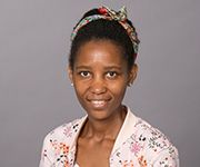 Dr. Dativa Tibyampansha
