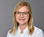 Dr. med. Marie-Kristin Tilch Dr. med. Marie-Kristin Tilch