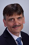 Univ.-Prof. Dr. med. Thomas J. Musholt