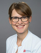 Dr. med. Ronja Tölken Dr. med. Ronja Tölken