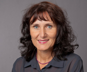 Prof. Dr. Maja Tomicic-Christmann Prof. Dr. Maja Tomicic-Christmann