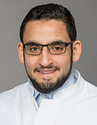 Dr. med. Ahmed Touali