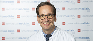 Univ.-Prof. Dr. med. Hendrik Treede