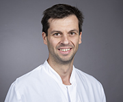 Dr. med. Jannis Trier Dr. med. Jannis Trier