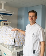PD Dr. med. Wolfgang Thomas PD Dr. med. Wolfgang Thomas
