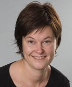  Ulrike Süssdorf