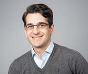 Luca Valerio Luca Valerio