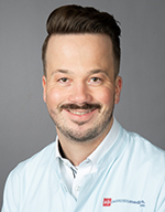 Dr. med. Jakob Veeser Dr. med. Jakob Veeser