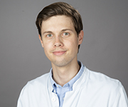 Dr. med. David Velmeden Dr. med. David Velmeden