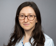Dr. med. Ornela Velollari Dr. med. Ornela Velollari