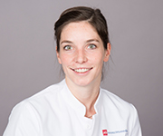 Dr. Dorothea Vogel