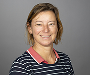  Nicole  Voltz