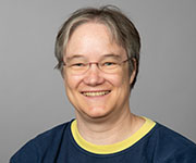 PD Dr. med. Friederike v. Loewenich