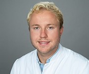 Dr. med. Michail von Solodkoff