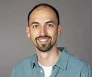 M. Sc. (Psych.) Luca Voß
