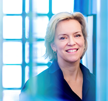 Prof. Dr. Lonneke van de Poll-Franse