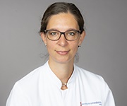 Dr. med. Eva Wagner-Drouet Dr. med. Eva Wagner-Drouet