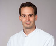 PD Dr. med. Daniel-Christoph Wagner