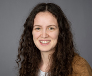 M. Sc. Miriam Walgenbach M. Sc. Miriam Walgenbach