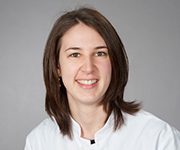 Dr. rer. nat. Alina Walter