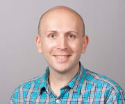 Dr. Julian Wangler Dr. Julian Wangler