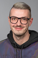 Dominik Wappner, M. Sc. Dominik Wappner, M. Sc.