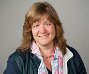 Ursula Wegener Ursula Wegener