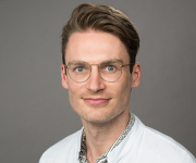 Dr. med. Erik Wegner, MBA