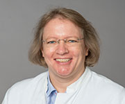Dr. med. Daniela Wehler Dr. med. Daniela Wehler