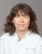 Dr. med. Beate Weidenthaler-Barth Dr. med. Beate Weidenthaler-Barth