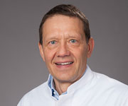 Prof. Dr. med. Wolfgang Weikel Prof. Dr. med. Wolfgang Weikel
