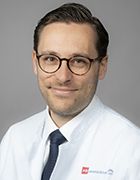 Dr. med. Emanuel Weil-Stiefvater, MHBA Dr. med. Emanuel Weil-Stiefvater, MHBA