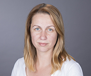  Kathrin Weil