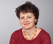  Heike Weitz
