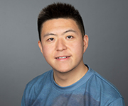  Jingzhang Wei, PhD